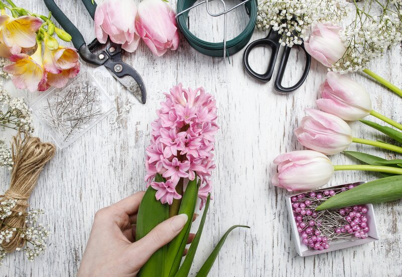 Upcycle Household Waste Into Functional Pieces With a Creative Twist