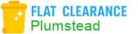 Flat Clearance Plumstead